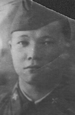 Елгин Илья Иванович