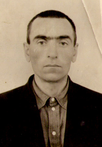 Чочаев Магомед Замзатович