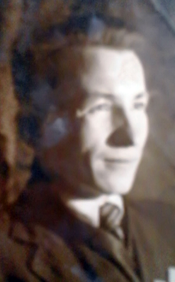 Бугров Василий Иванович