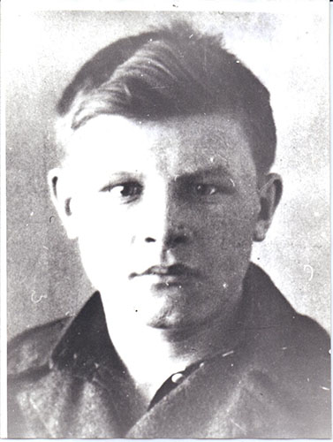 Бочкарёв Александр Федорович