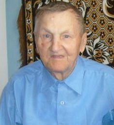 Гудим Алексей Яковлевич