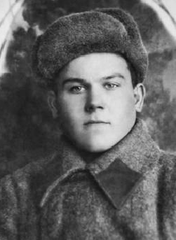 Муллагулов Мадхад Косымович