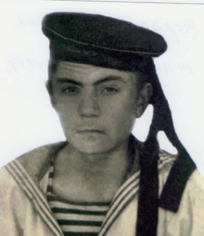 Мерзликин Михаил Павлович