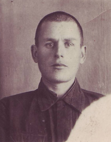 Гладышев Василий Иванович