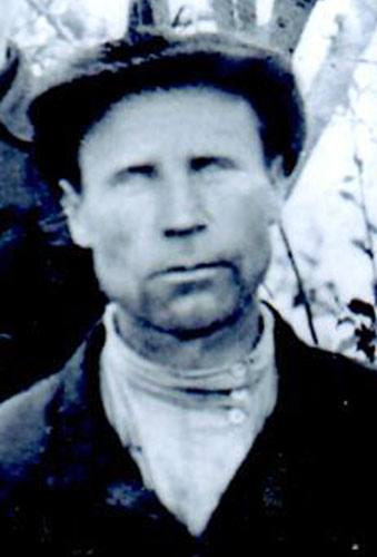 Пестунов Прокопий Григорьевич