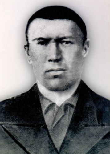 Якупов Салим Якупович