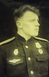 Кощеев Сумён Евдокимович