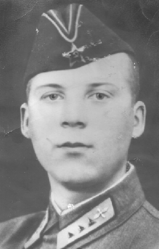 Рязанов Александр Васильевич