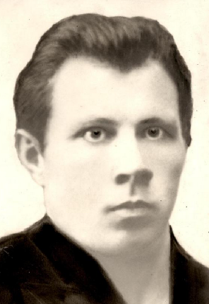 Перфилов Сергей Автономович