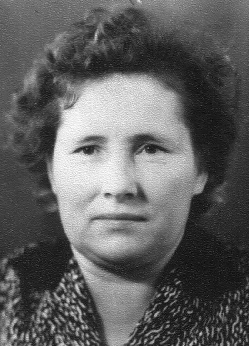 Шеина Улита (Екатерина) Михайловна