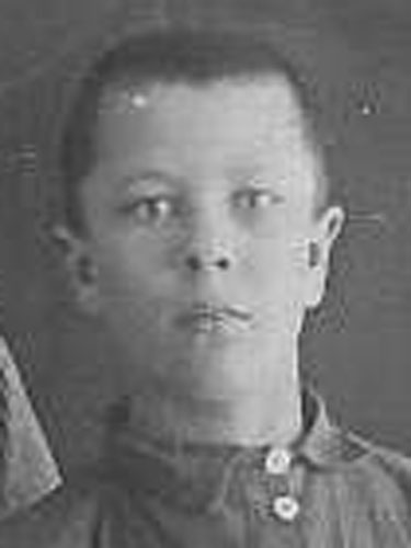 Осичкин Александр Тихонович