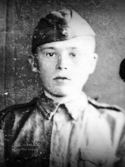 Федоров Николай Андреевич