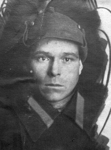 Гизатуллин Нагим Гиниатович