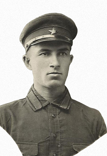 Литвинов Андрей Андреевич