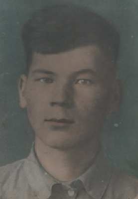 Магадиев Ирек Магасумович