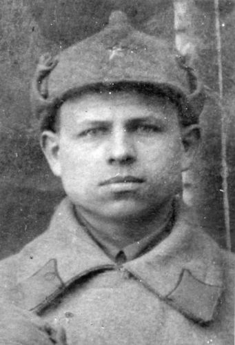 Закотий Михаил Филиппович