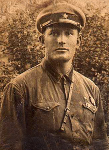 Осадчий Иван Евстафьевич