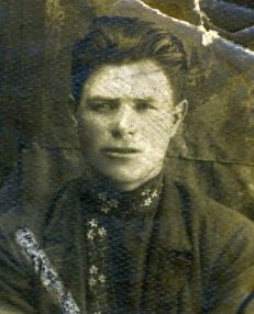 Шевчук Людвик Михайлович