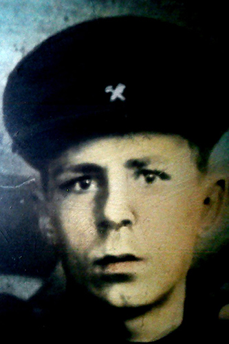 Демин Александр Михайлович