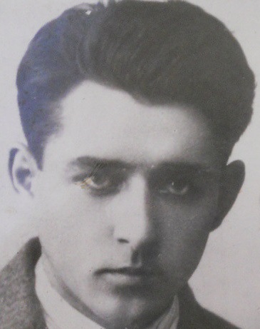 Солдаткин Николай Александрович