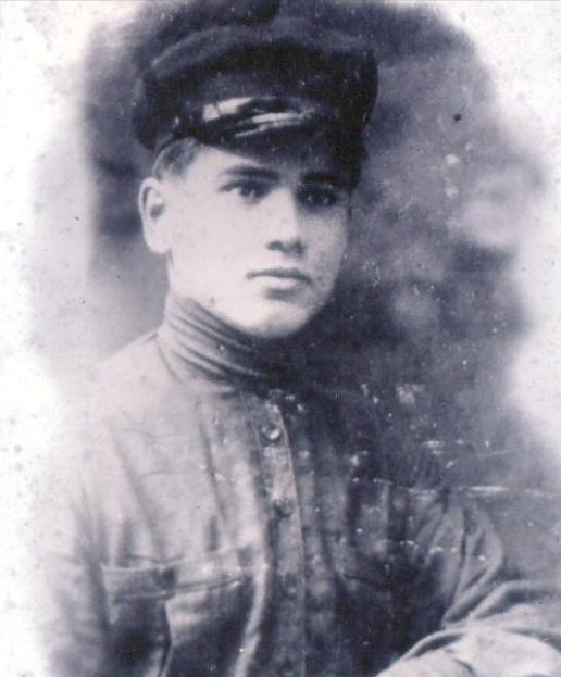 Дотмурзиев Ахмет Юсиевич