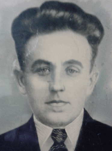 Дубин Степан Григорьевич