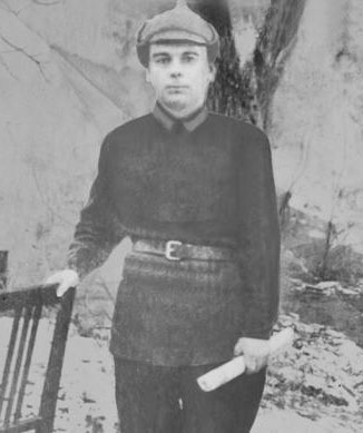 Струков Сергей Ильич