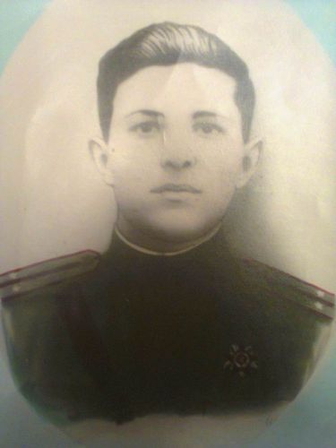 Химиков Зелимхан Арсаналиевич