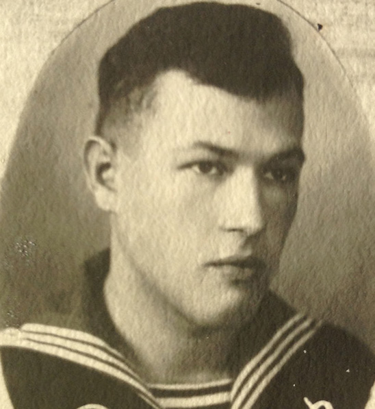 Панфилов Алексей Федорович