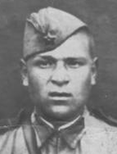 Пронькин Николай Васильевич