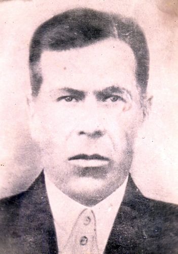 Александров Константин Никифорович