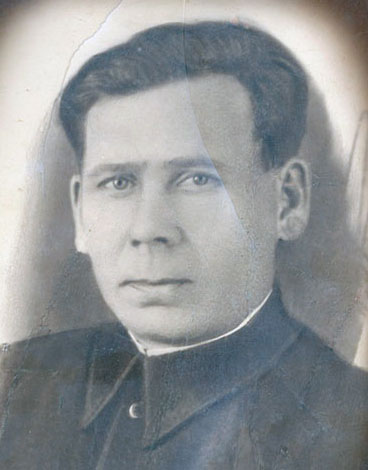 Меньших Алексаандр Михайлович