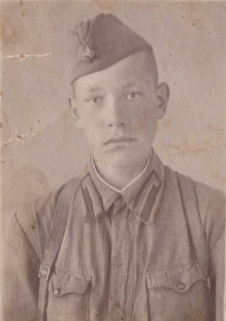 Зыкин Михаил Николаевич