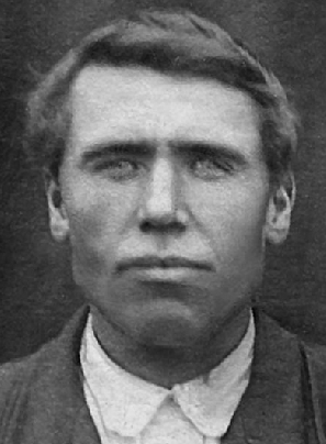 Кулик Евдоким Андреевич