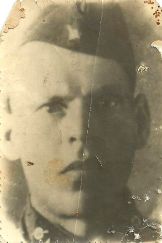 Феоктистов Петр Данилович