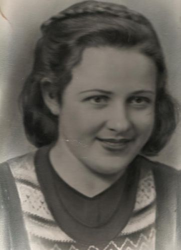 Фирсикова Екатерина Павловна