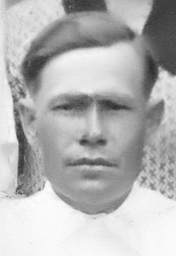 Худяков Леонтий Тихонович