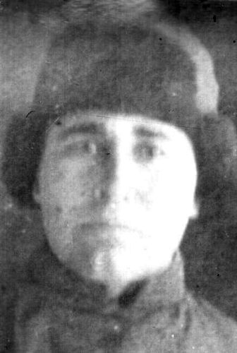 Рудов Пётр Николаевич