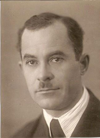 Молотилов Иван Фёдорович