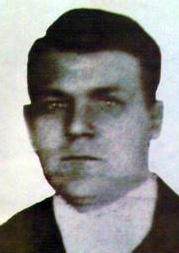 Данилов Петр Федорович