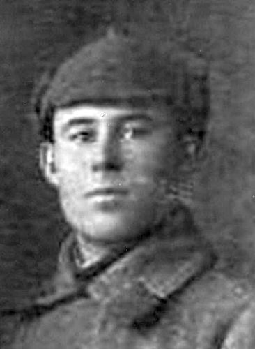 Салихов Ибрагим Салихович