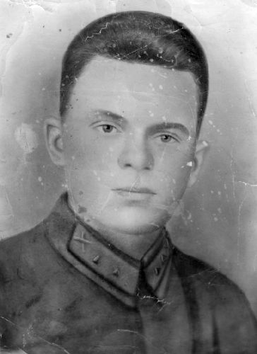 Глазков Александр Иванович