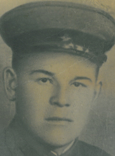 Нурисламов Хаджиислам Нурисламович