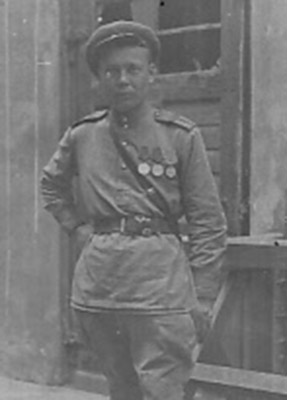 Асылгареев Нургалей Минигулович