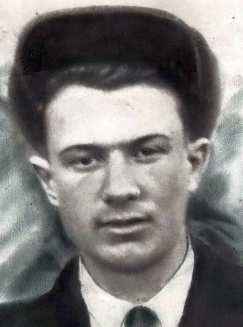 Принципалов Григорий Степанович