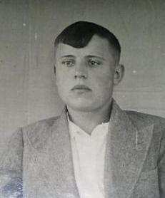 Стасюк Василий Павлович