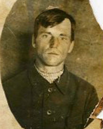 Шорин Егор Алексеевич