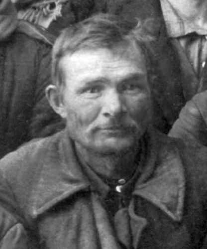 Сергеевичев Никифор Яковлевич