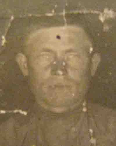 Антуганов Семен Ильич