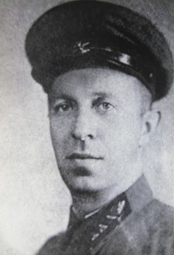 Раушенбах Борис Оскарович